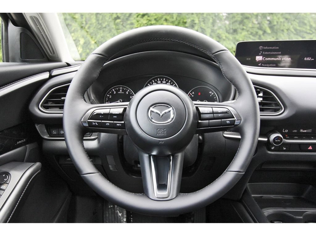 New 2026 MAZDA CX-30 AWD 2.5 S w/ Premium Package image 11
