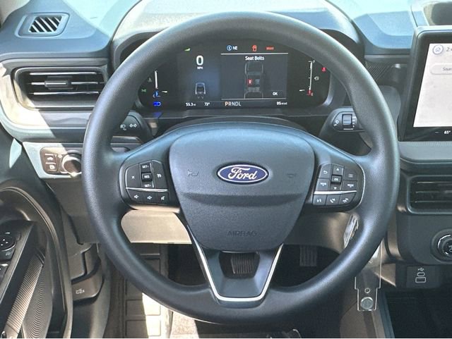New 2026 Ford Maverick XL FWD image 12