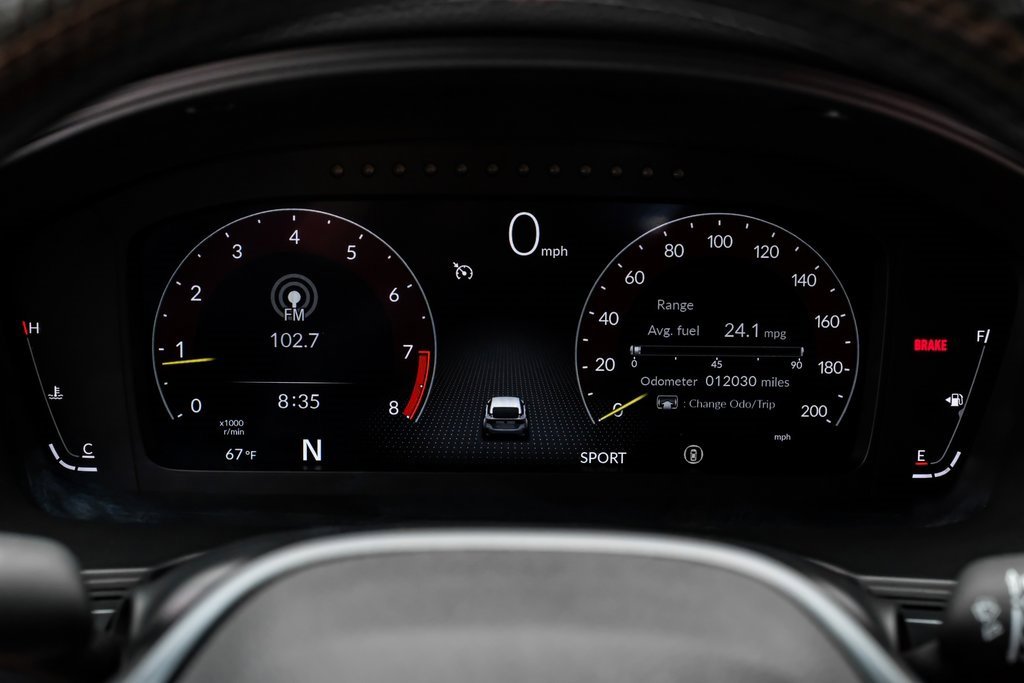 Used 2023 Honda Civic Type R image 18