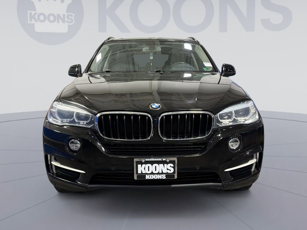 Used 2015 BMW X5 xDrive35i AWD/4WD image 11