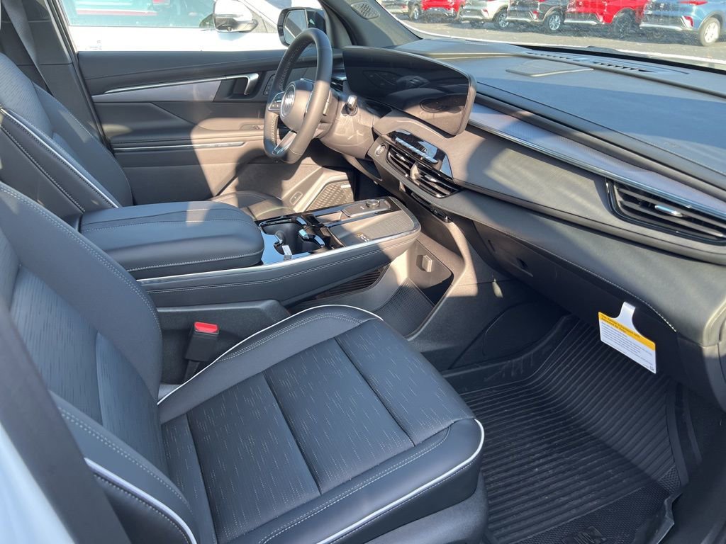 New 2026 Buick Enclave Sport Touring w/ Power Package image 7