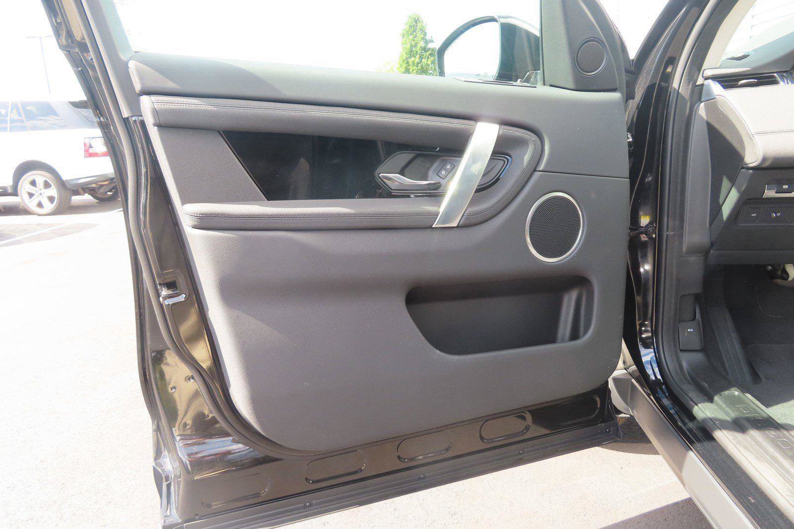 Used 2023 Land Rover Discovery Sport S AWD/4WD image 26