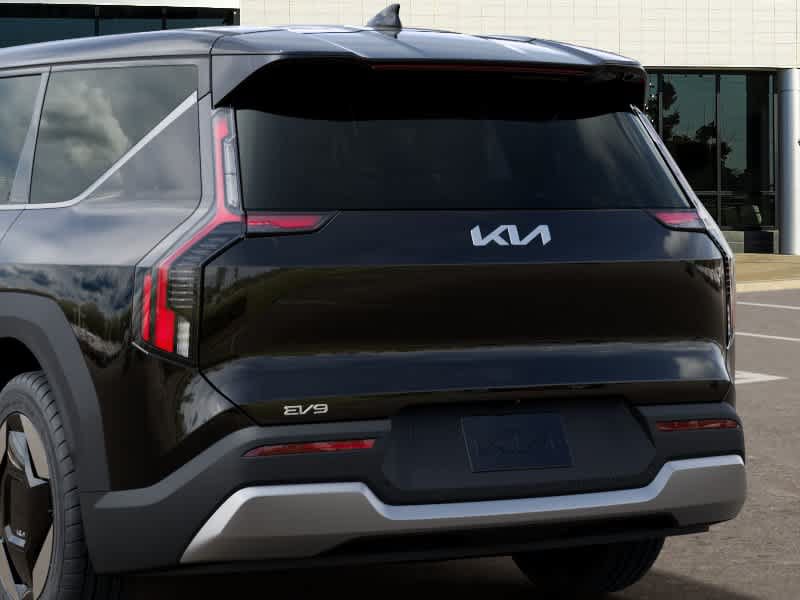 New 2026 Kia EV9 Light RWD image 13