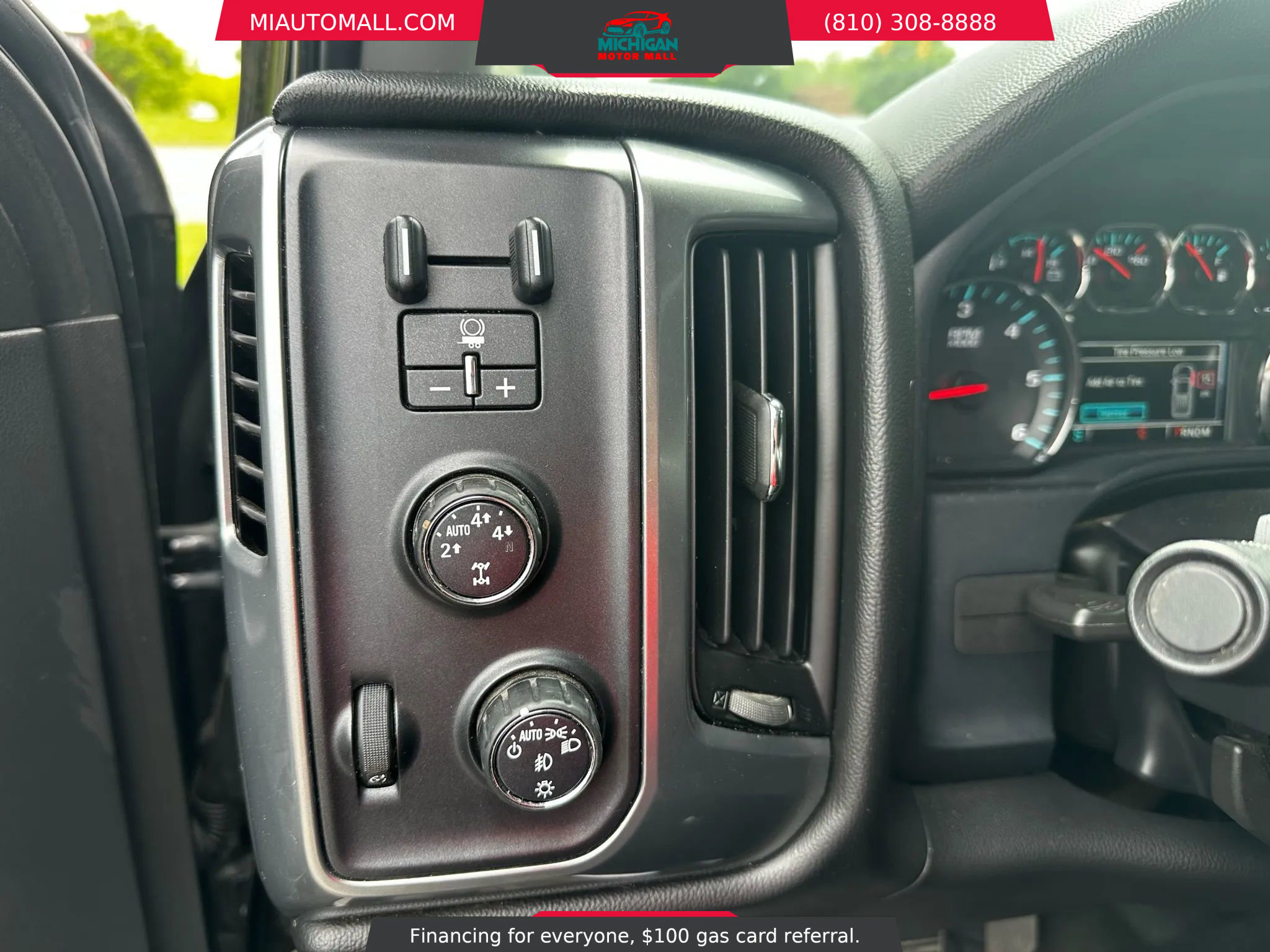Used 2016 Chevrolet Silverado 1500 LT w/ All Star Edition image 16