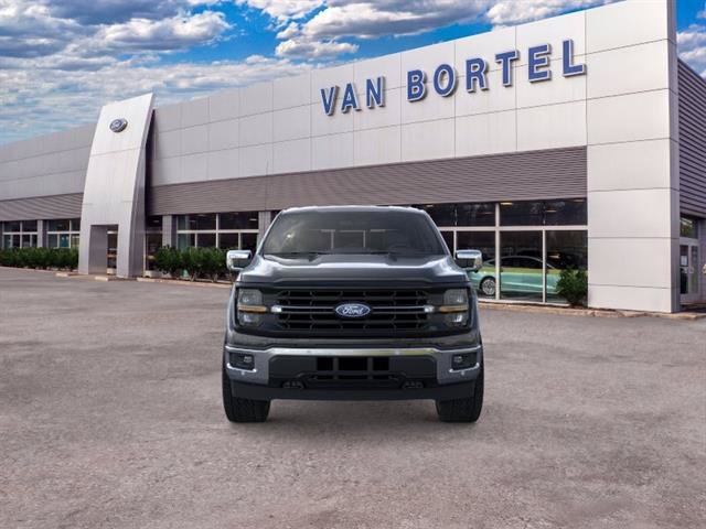 New 2026 Ford F150 XLT w/ Equipment Group 303A High AWD/4WD image 24