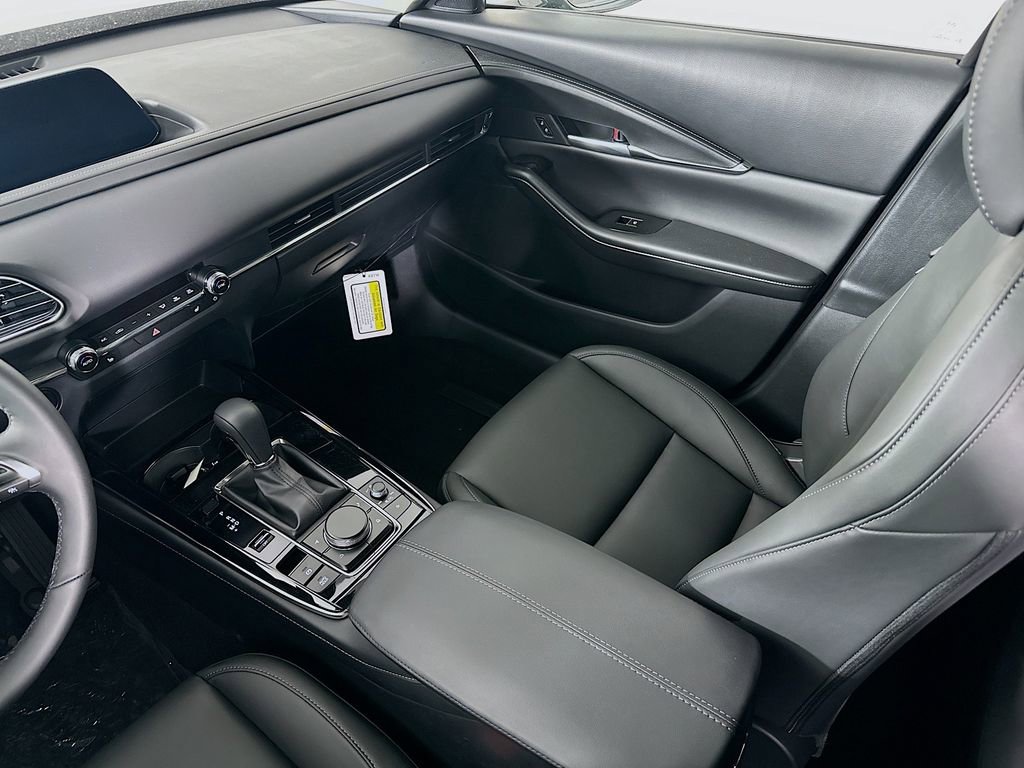 New 2025 MAZDA CX-30 AWD 2.5 S w/ Preferred Package image 31