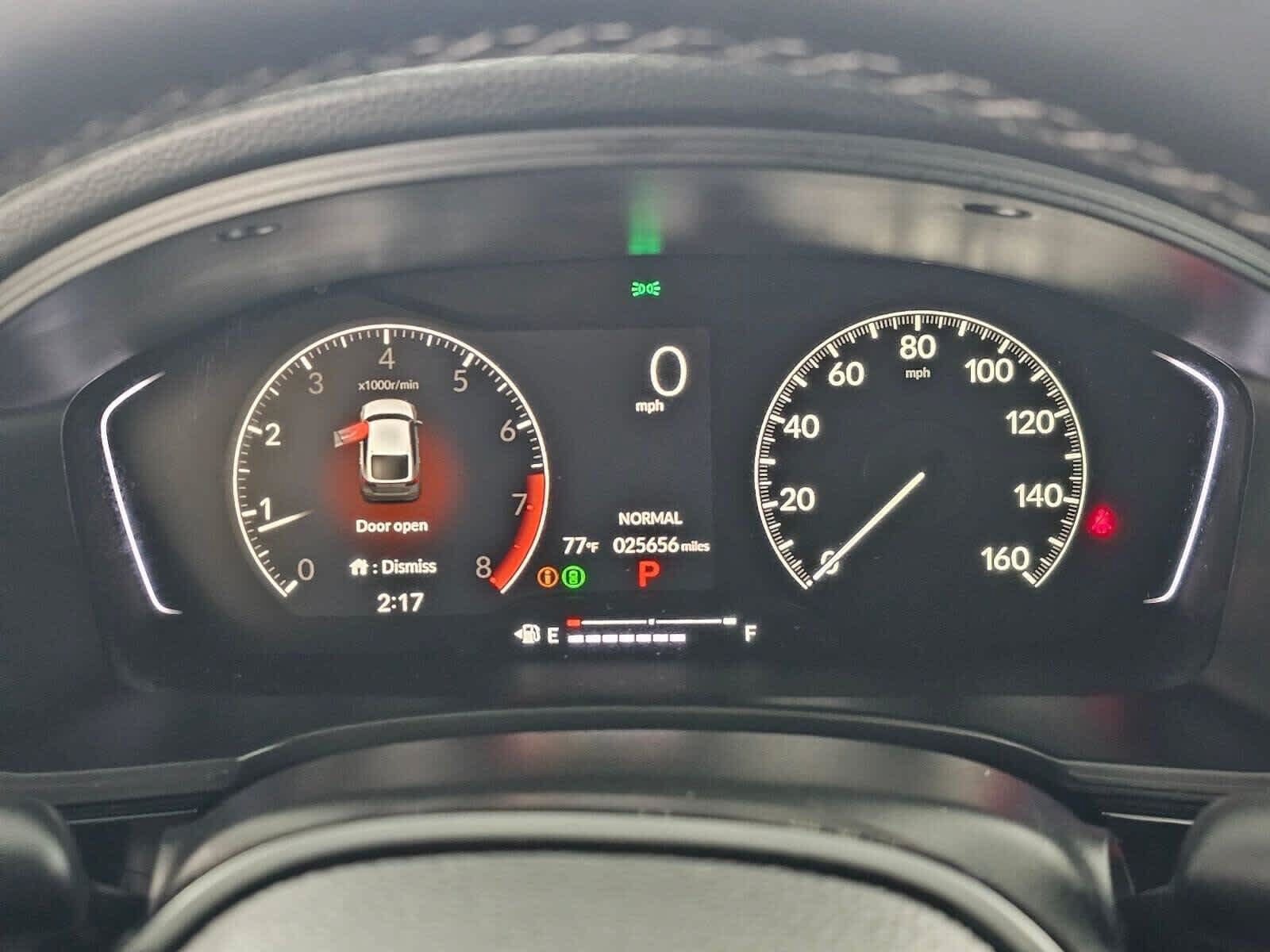 Used 2025 Honda Civic Sport image 23