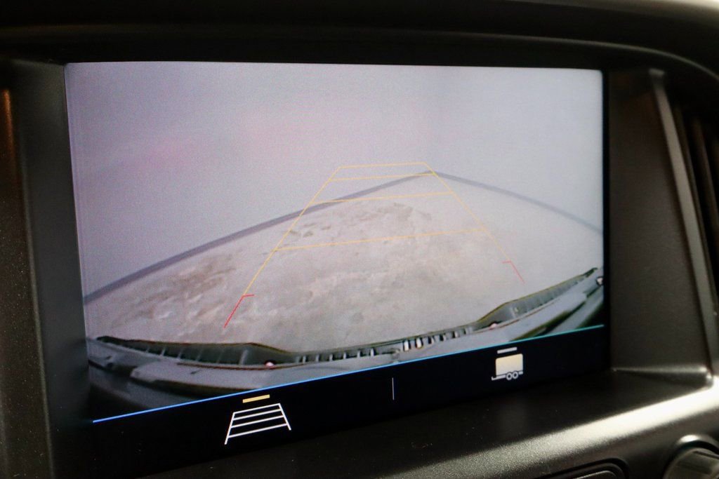 Used 2021 GMC Canyon Elevation w/ Driver Alert Package image 2