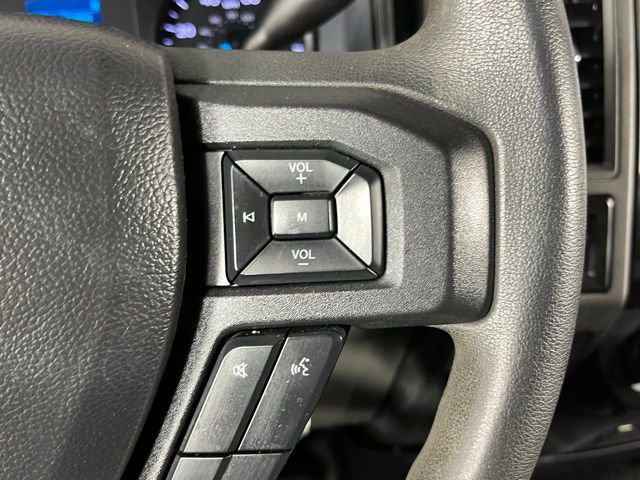 Used 2022 Ford F250 XL w/ Snow Plow/Camper Package image 15