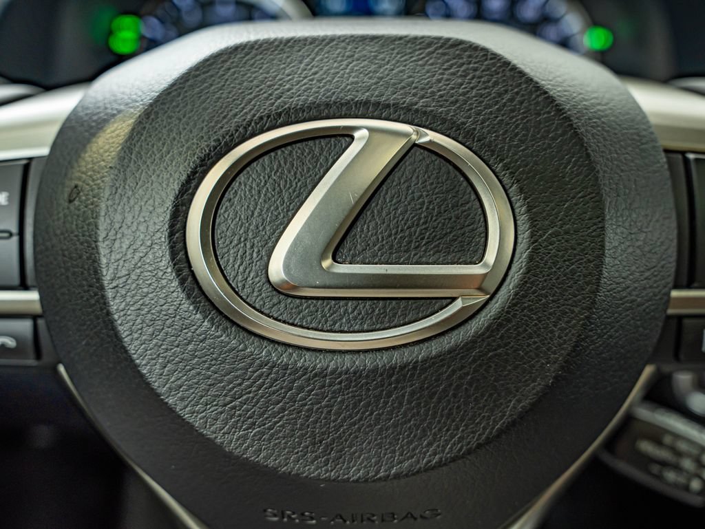 Used 2017 Lexus RX 350 AWD w/ Premium Package image 23