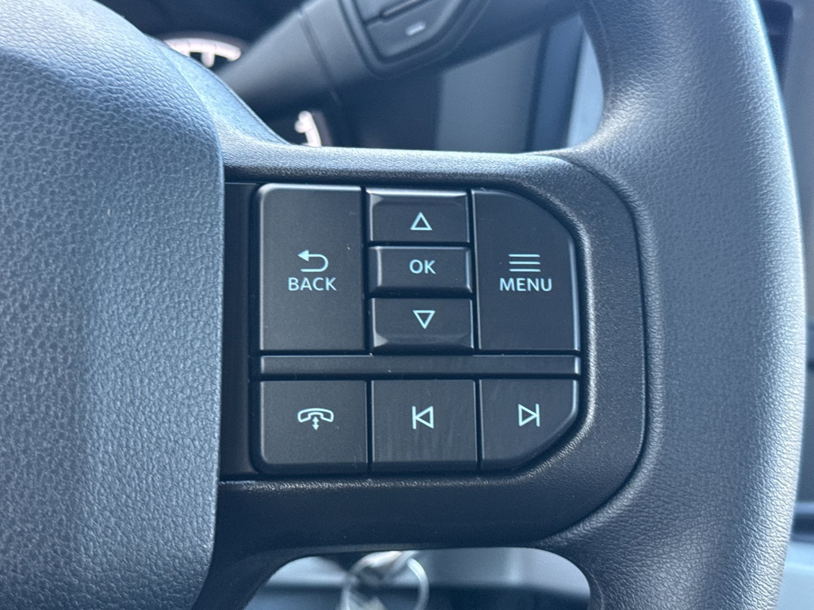 New 2027 Ford F350 XL AWD/4WD image 24