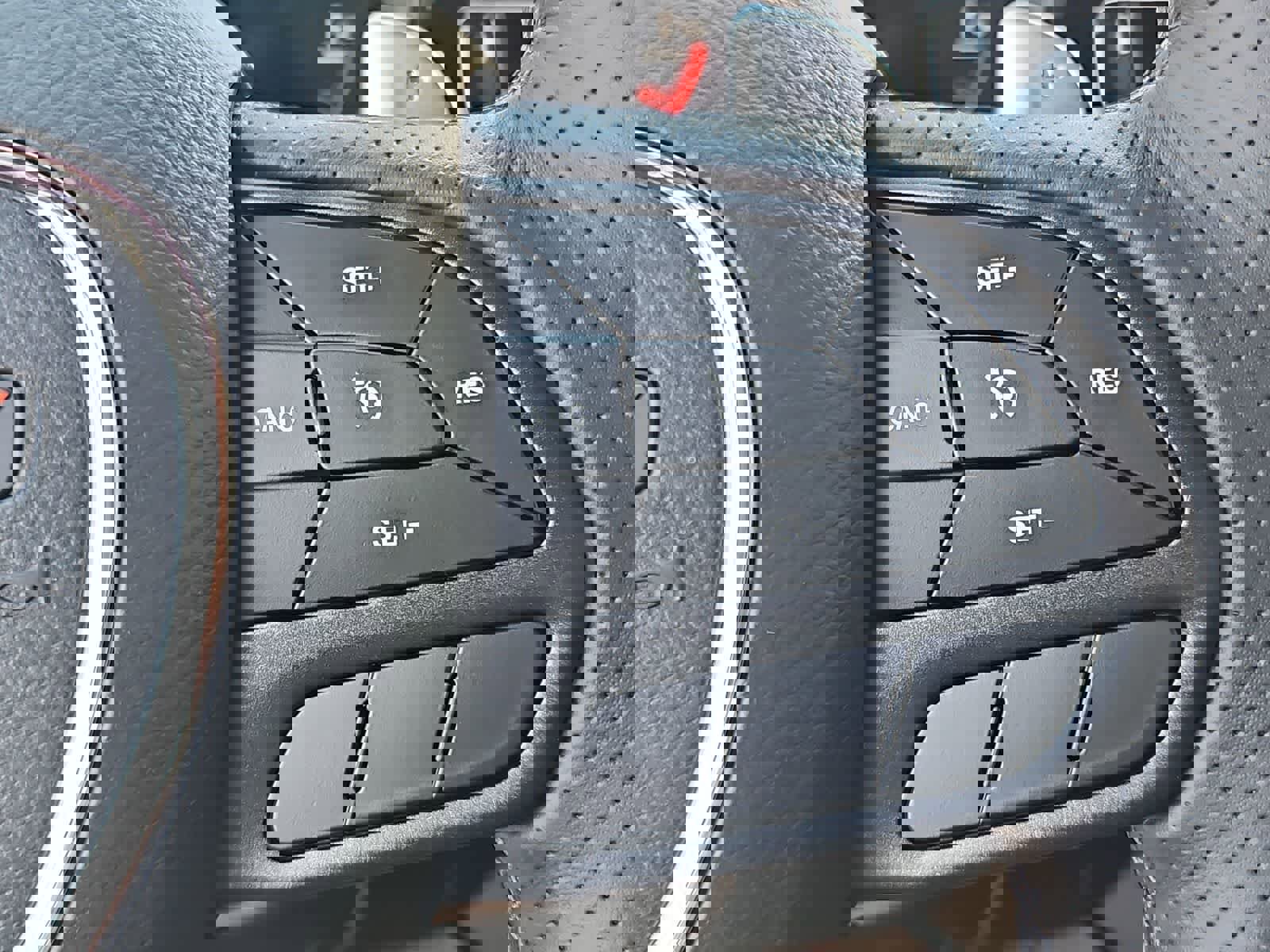 New 2026 Dodge Durango GT w/ Blacktop Package image 24