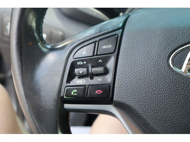 Used 2017 Hyundai Tucson SE Plus FWD image 12