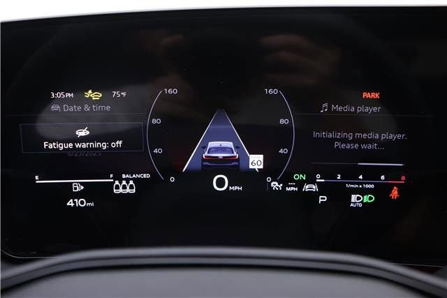 New 2025 Audi S5 Prestige image 17