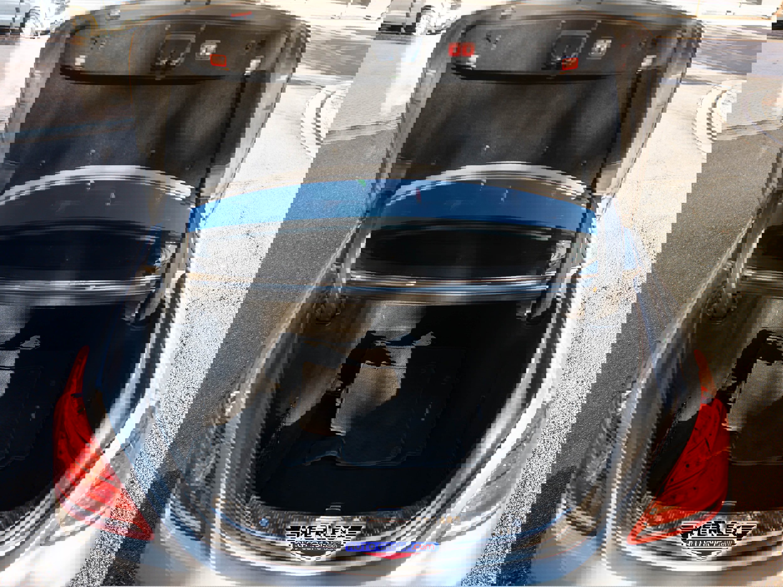 Used 2015 Mercedes-Benz S 550 Sedan w/ Premium 1 Package image 51