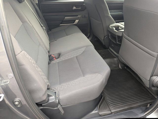 Used 2024 Toyota Tundra SR5 AWD/4WD image 14