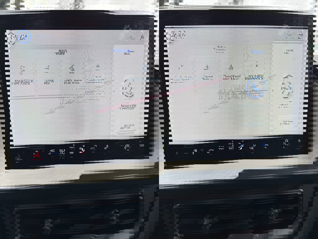 New 2025 Ford Bronco Sport Heritage w/ Convenience Package image 33