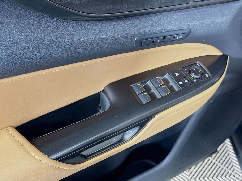 Used 2023 Lexus NX 350 AWD w/ Vision Package image 18