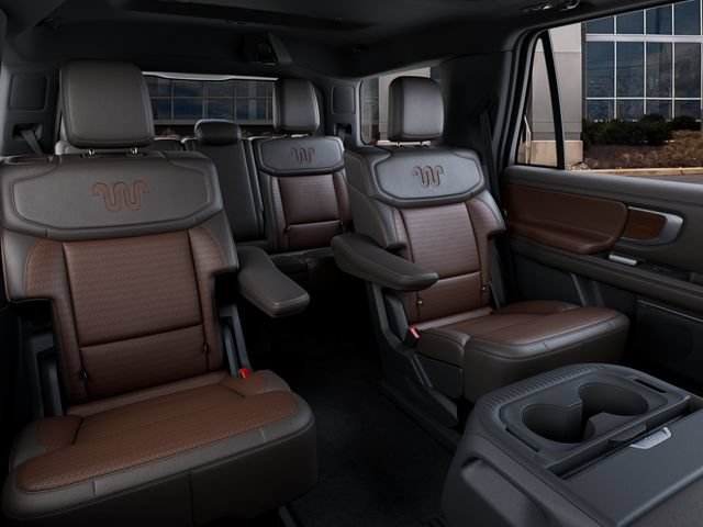 New 2027 Ford Expedition King Ranch AWD/4WD image 11