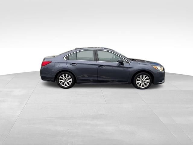 Used 2017 Subaru Legacy 2.5i Premium image 8