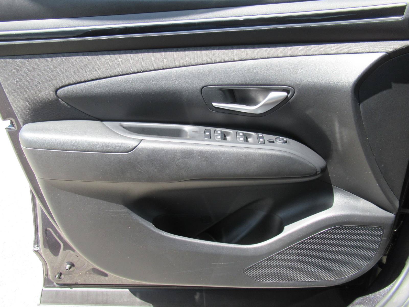 Used 2023 Hyundai Tucson SEL w/ Convenience Package AWD/4WD image 20