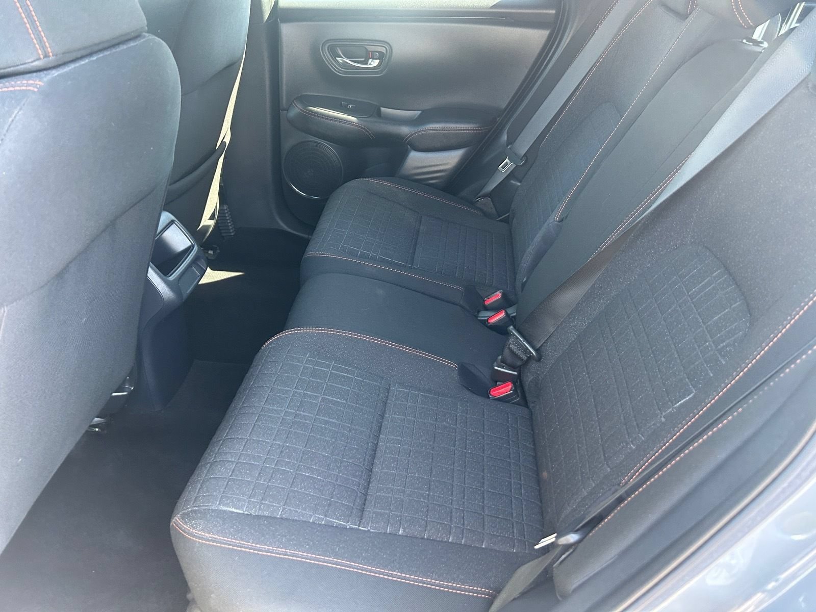 Used 2024 Honda HR-V Sport image 16
