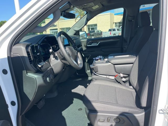 New 2026 Chevrolet Silverado 1500 RST w/ RST Select Package AWD/4WD image 19