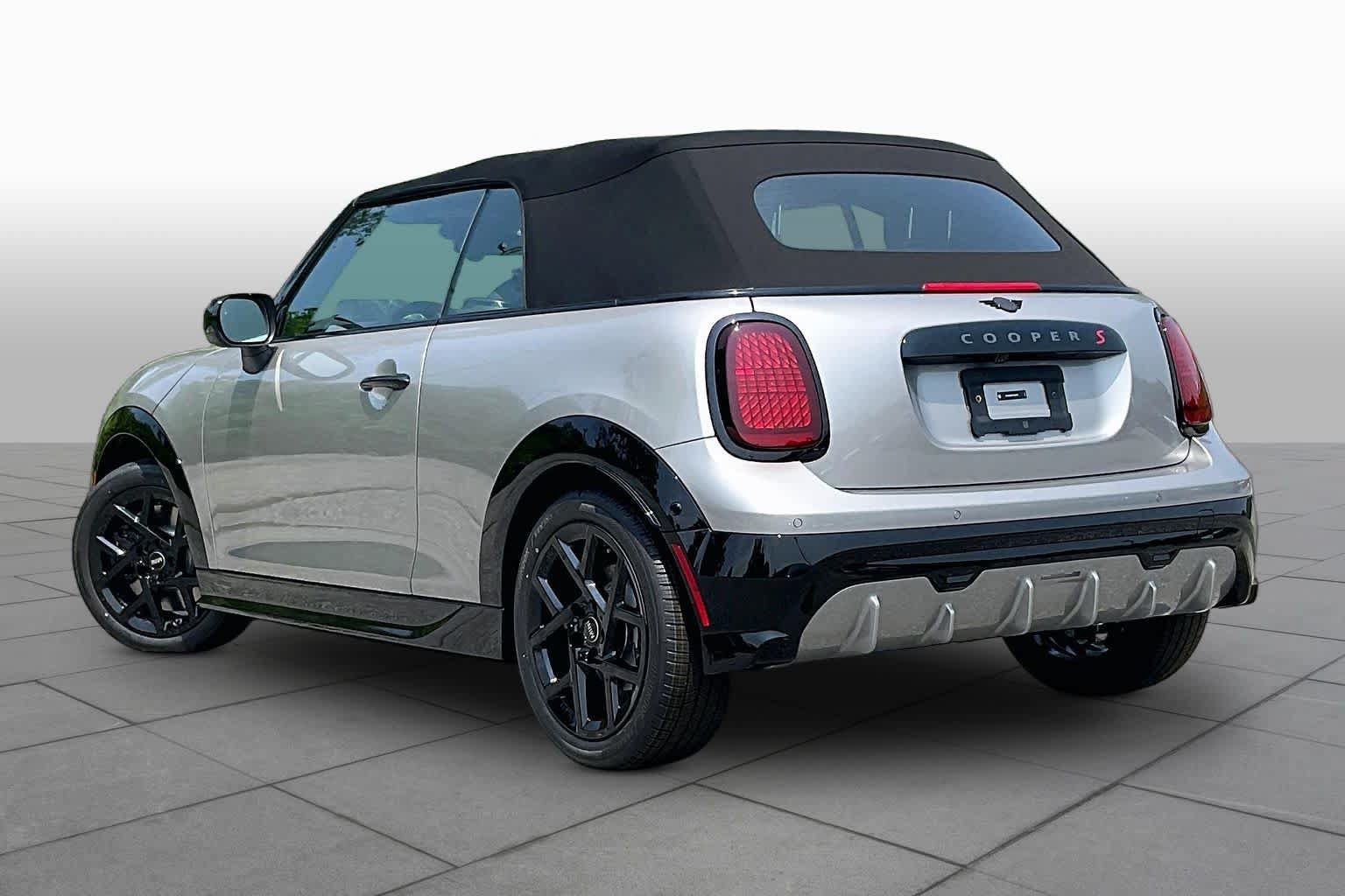 New 2026 MINI Cooper S FWD image 12