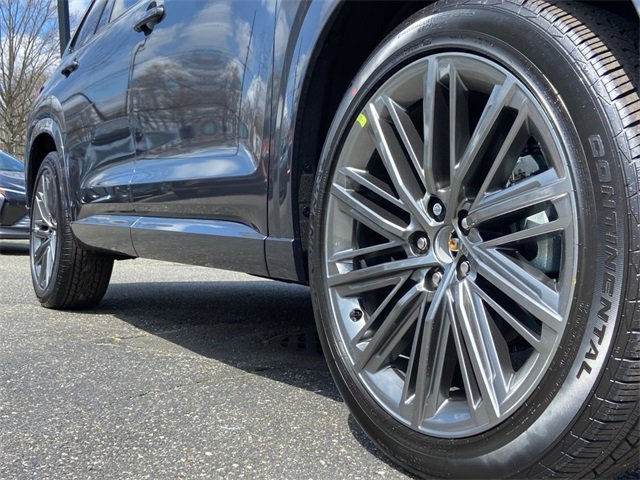 New 2025 Lexus TX 350 AWD image 8