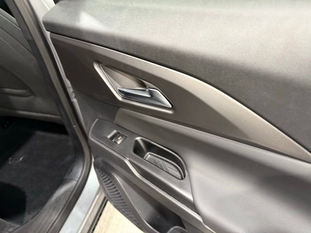 New 2026 Chevrolet Equinox EV LT w/ Comfort Package image 24