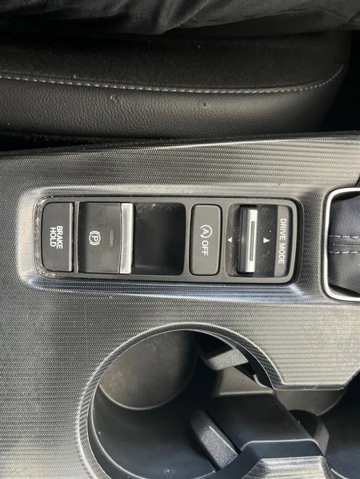 Used 2025 Honda Civic Sport image 25