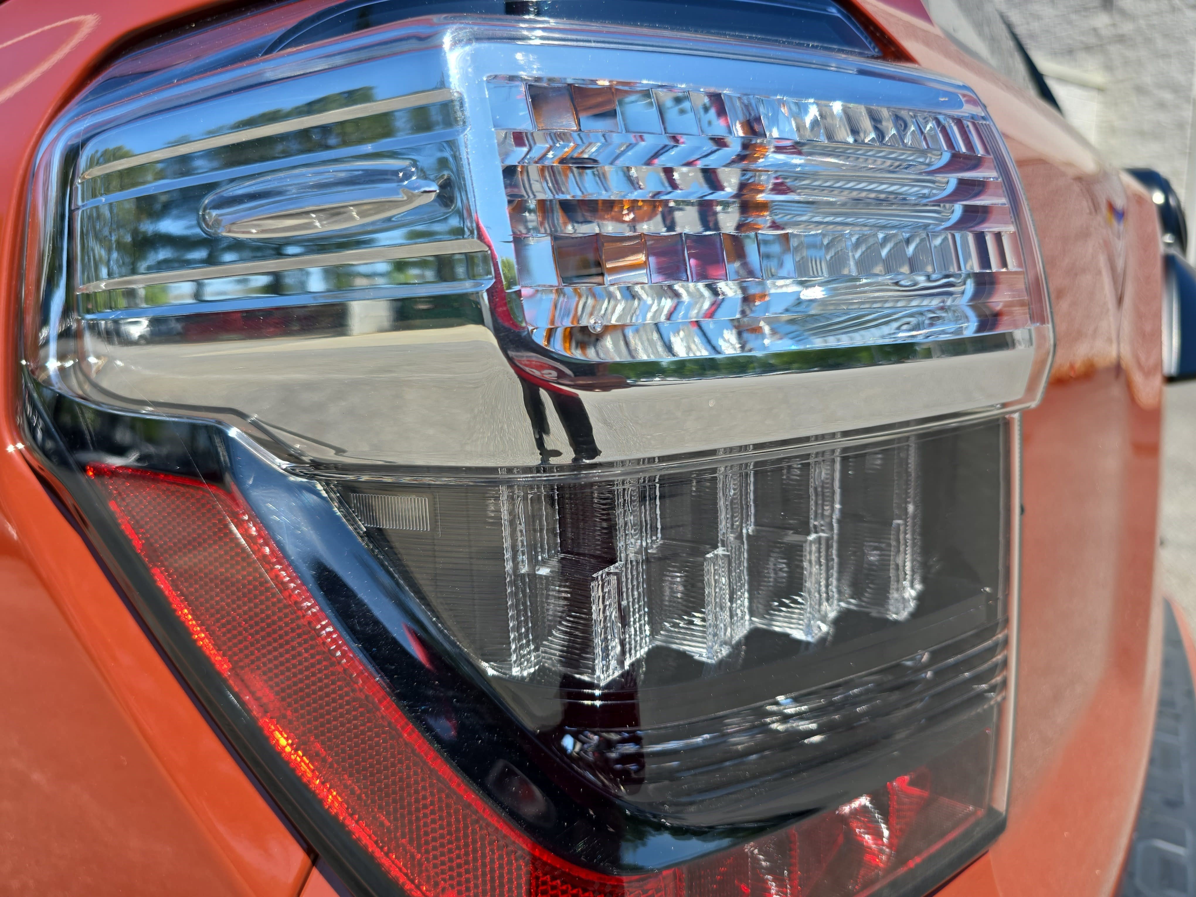 Used 2024 Toyota 4Runner TRD Pro image 35