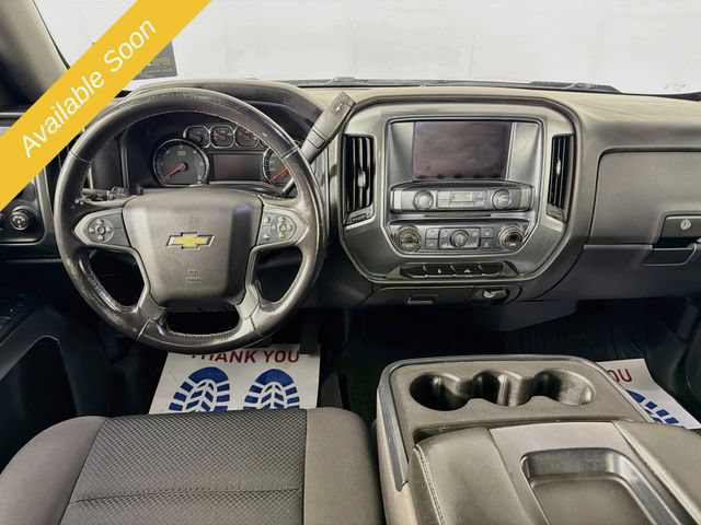 Used 2016 Chevrolet Silverado 1500 LT w/ True North Edition AWD/4WD image 21