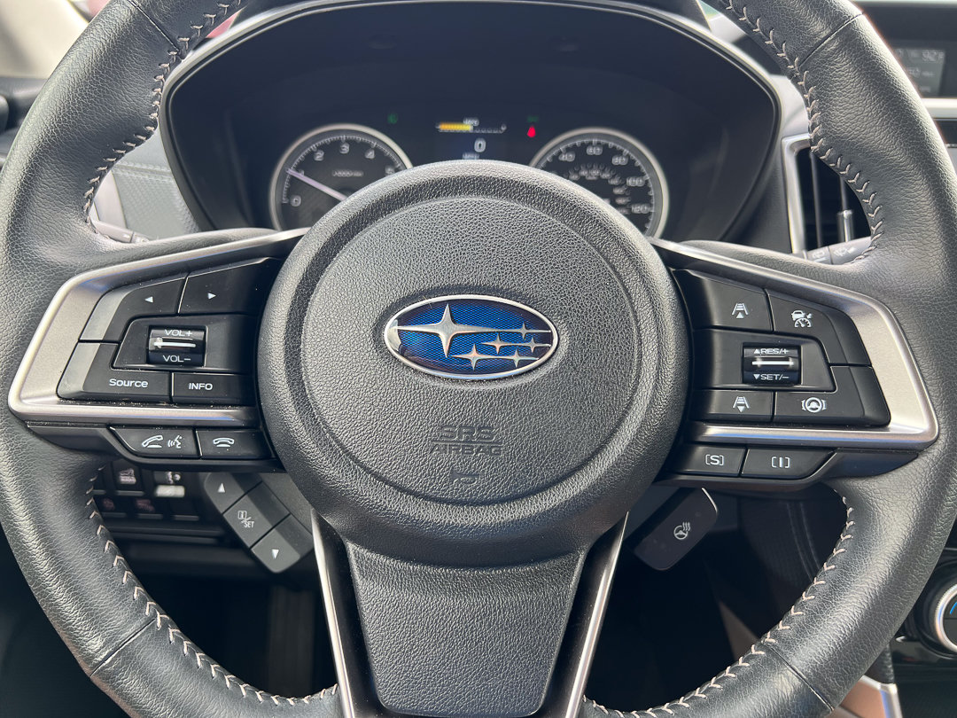 Used 2023 Subaru Forester Limited AWD/4WD image 18