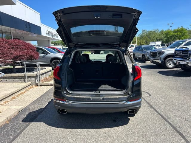 Used 2019 GMC Terrain SLT w/ Preferred Package AWD/4WD image 36