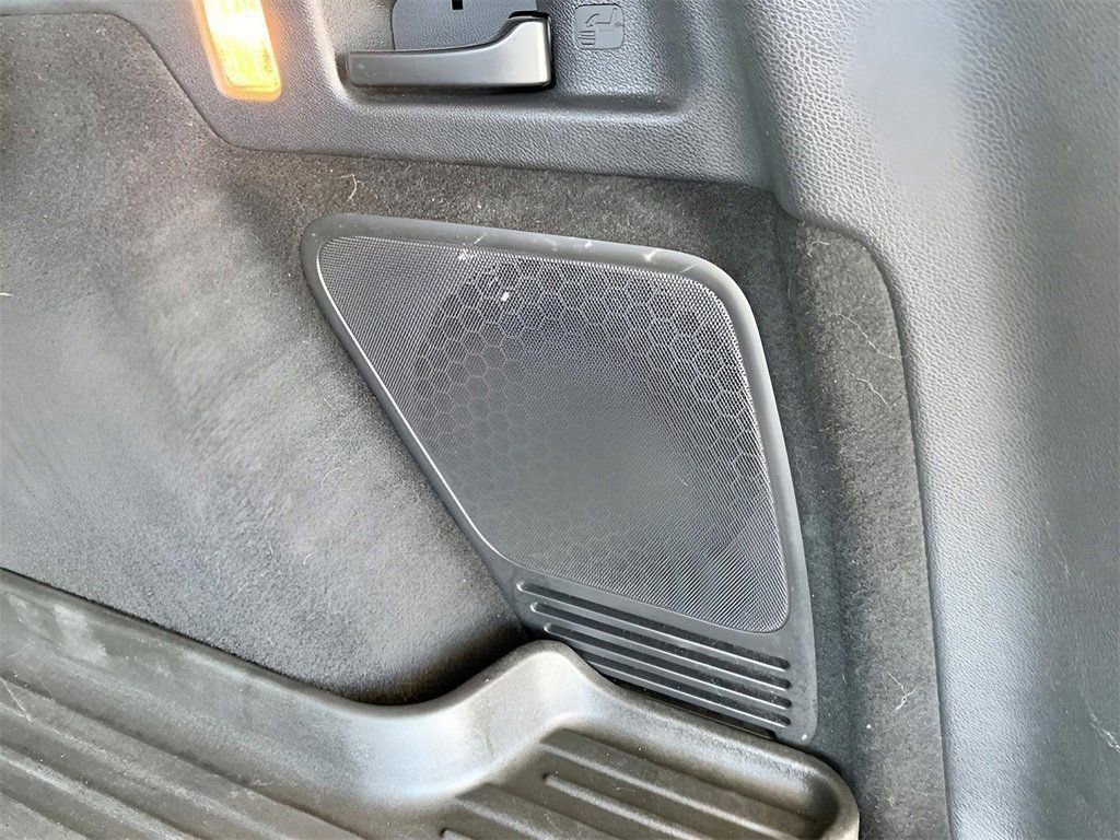 Used 2022 Honda CR-V Touring image 23