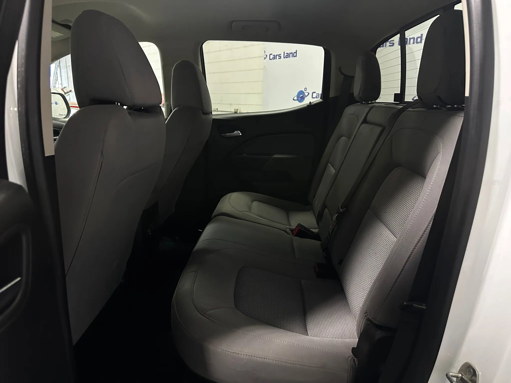 Used 2019 Chevrolet Colorado LT w/ LT Convenience Package image 14