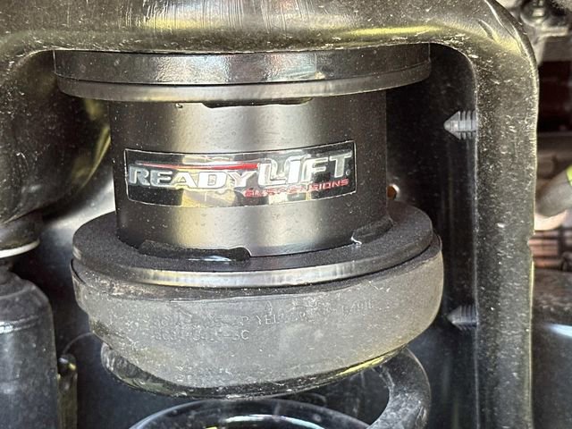 New 2025 Ford F250 King Ranch image 34