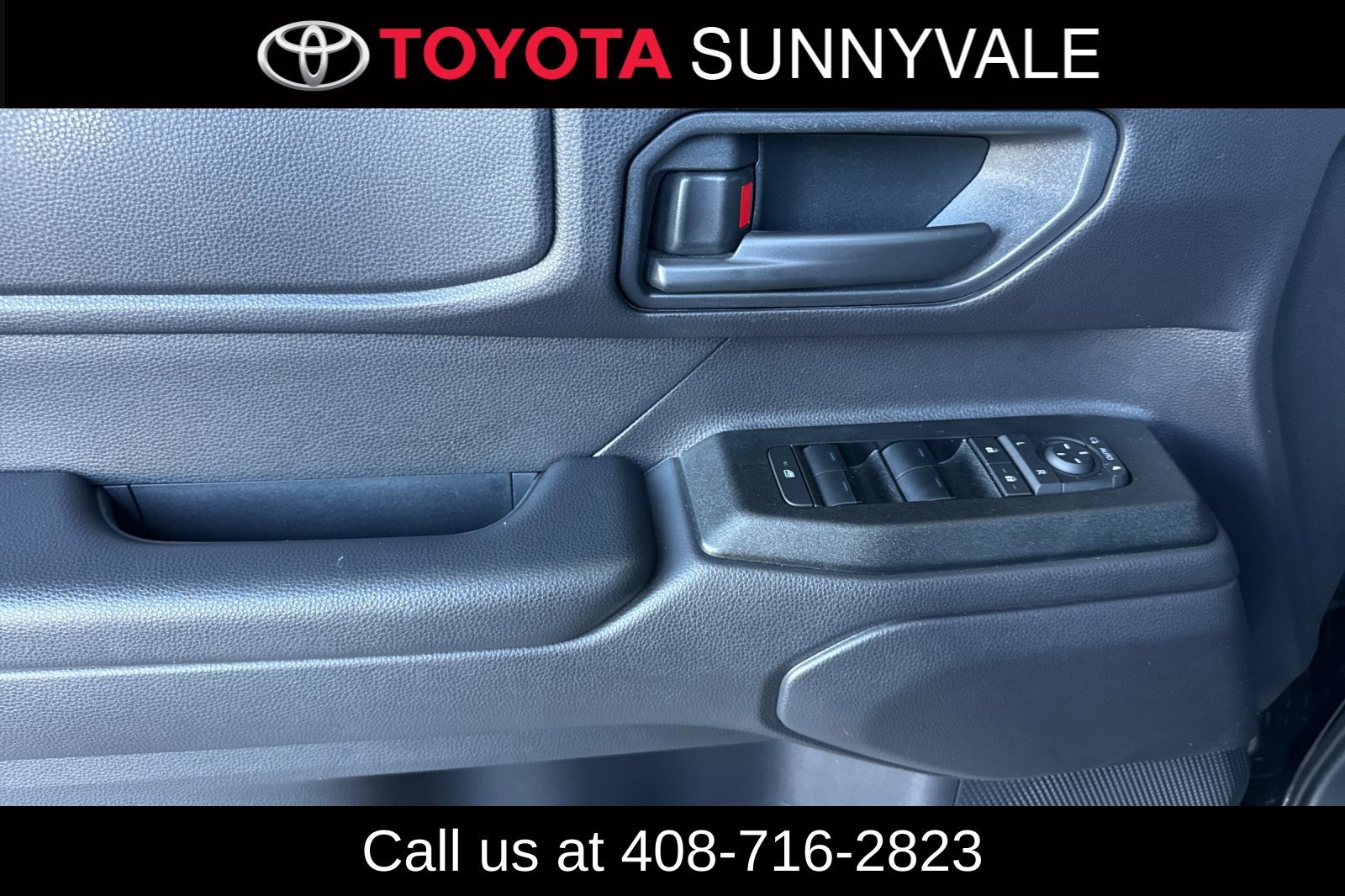 Certified 2025 Toyota Land Cruiser 1958 AWD/4WD image 17