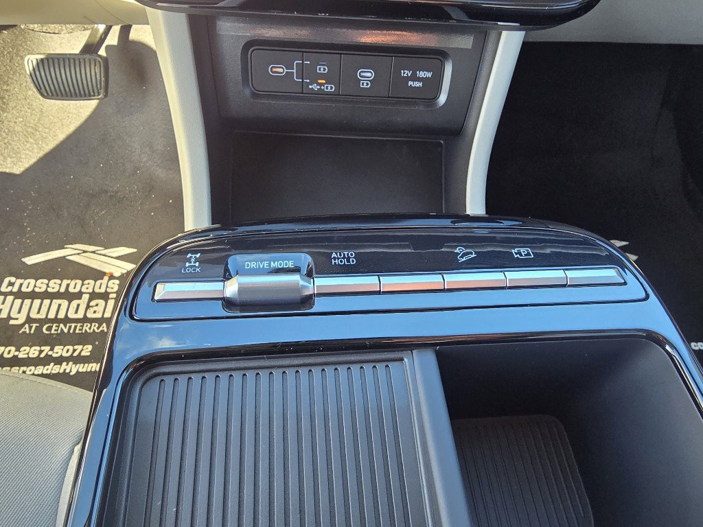 New 2026 Hyundai Tucson SEL image 20