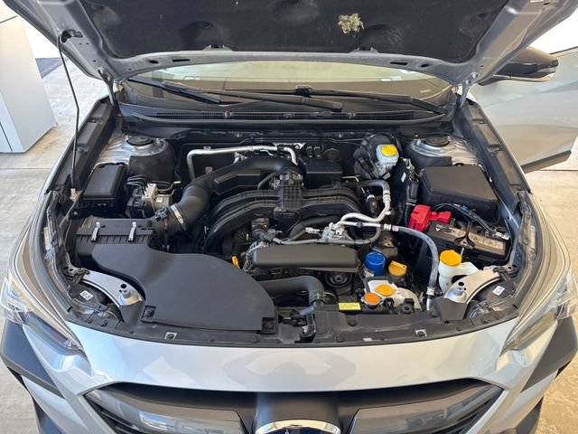 Used 2023 Subaru Outback Limited AWD/4WD image 22