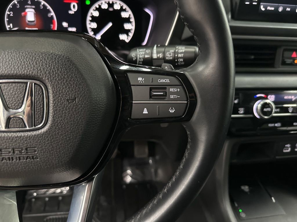 Used 2023 Honda Pilot EX-L image 17