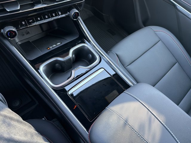 New 2026 Chevrolet Traverse Z71 image 21