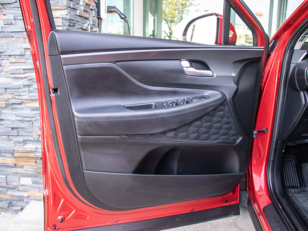 Used 2023 Hyundai Santa Fe SEL image 9