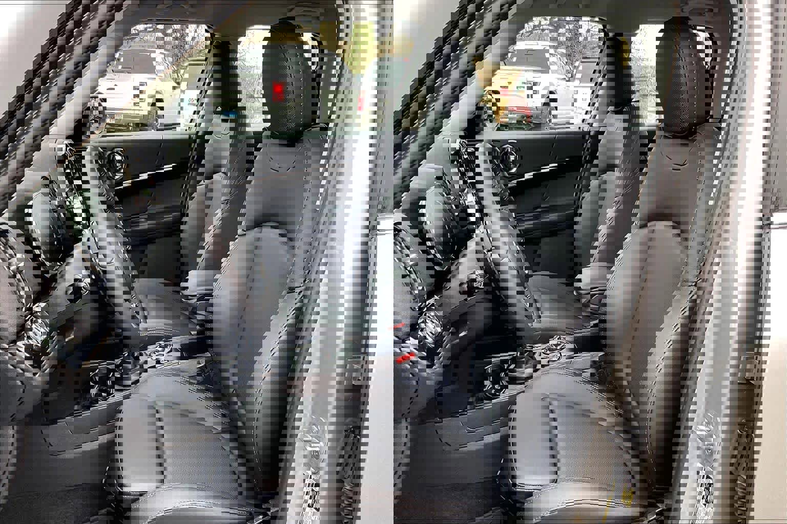 Certified 2023 MINI Cooper Countryman S image 7