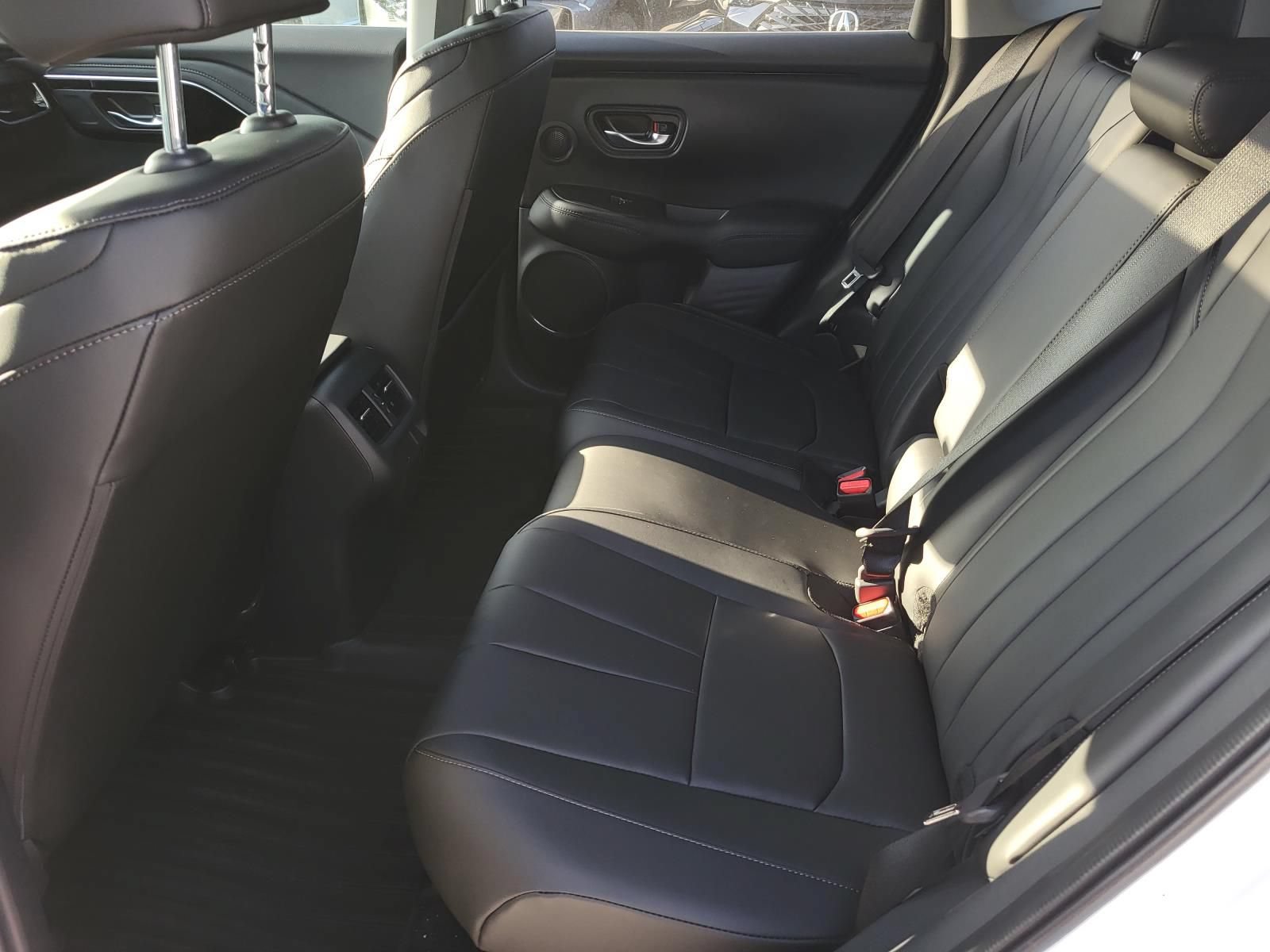 New 2026 Acura ADX FWD image 12