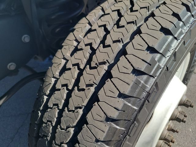 Certified 2019 Ford E-350 and Econoline 350 Super Duty RWD image 20