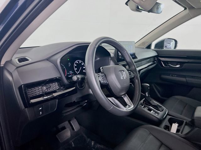 Certified 2023 Honda CR-V EX-L image 10