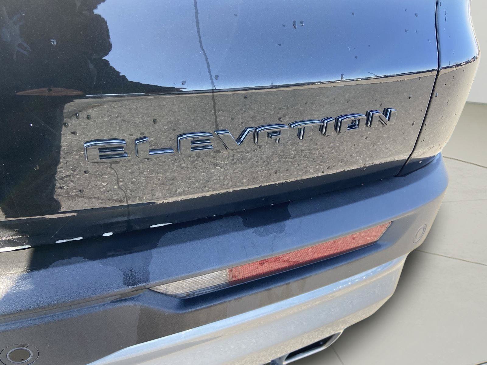 Used 2025 GMC Acadia Elevation AWD/4WD image 75