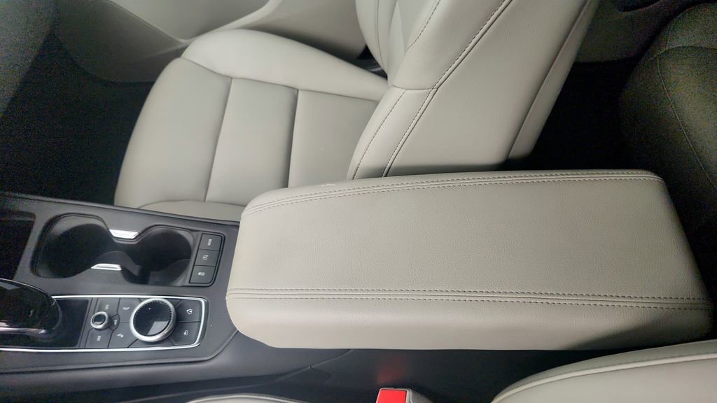 Certified 2023 Cadillac XT4 Premium Luxury w/ Cold Weather Package image 35